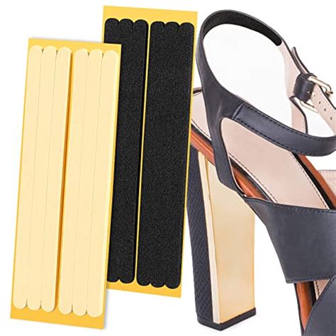 strappy strips for slingbacks